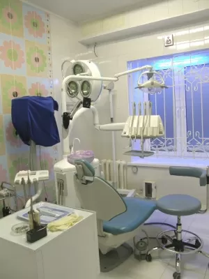 Сто процентная пародонтология