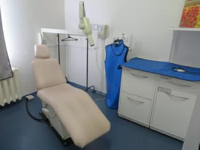 Сто процентная пародонтология