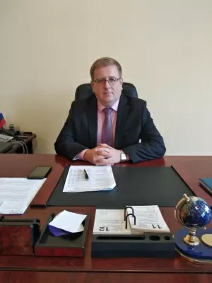 Железнодорожная больница