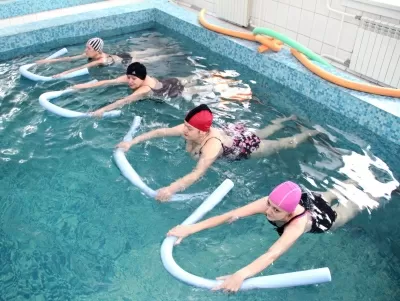 Железнодорожная больница