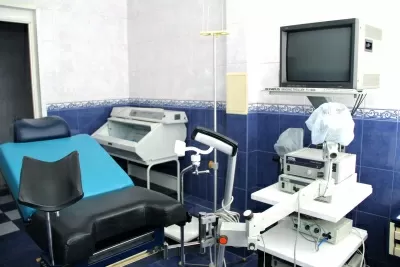 Железнодорожная больница