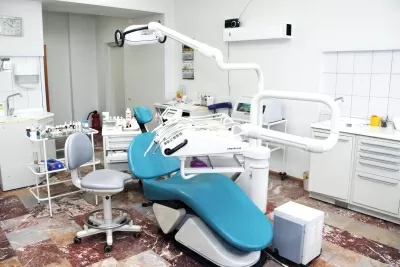 Железнодорожная больница