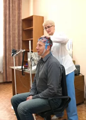 Железнодорожная больница