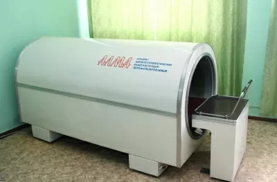 Железнодорожная больница