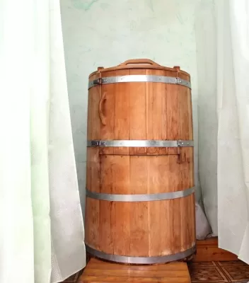 Железнодорожная больница