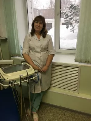 Стоматология 32 ЛЮКС