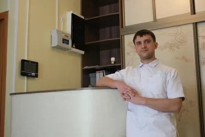 Стоматология Идель