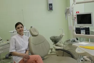 Стоматология Идель