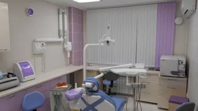 Студия улыбки