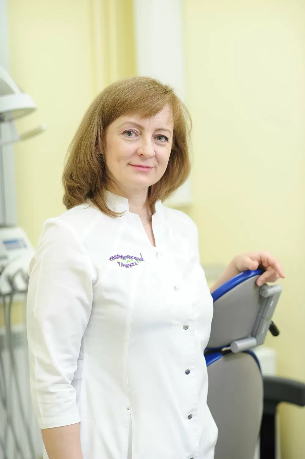 Голливудская улыбка