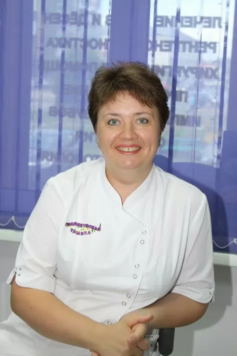 Голливудская улыбка