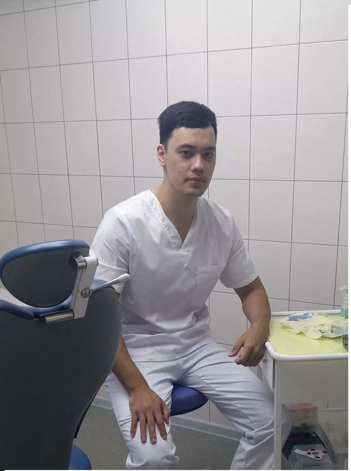 Голливудская улыбка