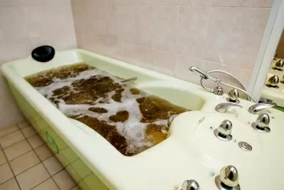 АО Клиническая МСЧ Энергетик