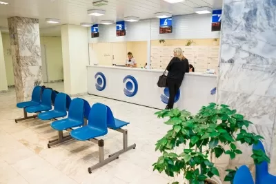 АО Клиническая МСЧ Энергетик