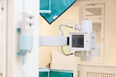 АО Клиническая МСЧ Энергетик