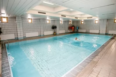 АО Клиническая МСЧ Энергетик