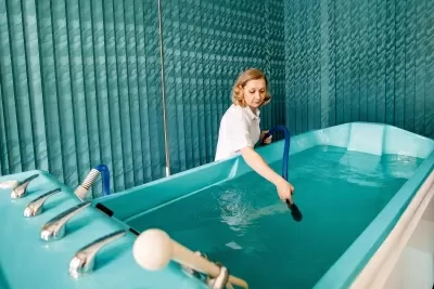 АО Клиническая МСЧ Энергетик