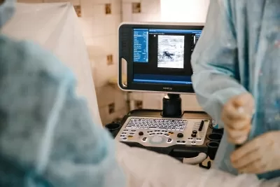 Медицинский центр Я здоров!