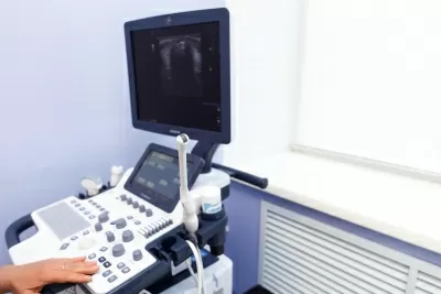 Медицинский центр Я здоров!