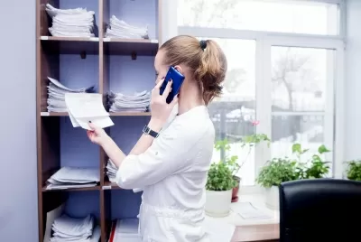 Медицинский центр Я здоров!