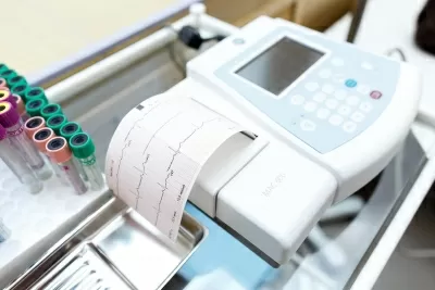 Медицинский центр Я здоров!