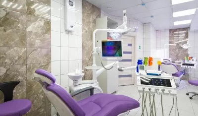 Медицинский центр Я здоров!