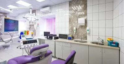 Медицинский центр Я здоров!