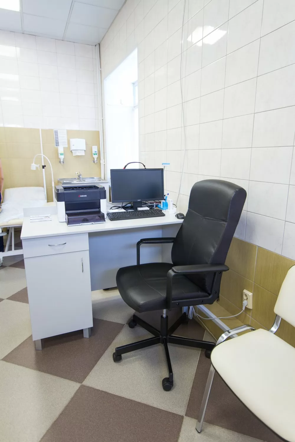 Медицинский центр Я здоров!