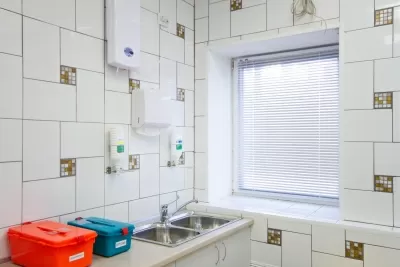 Медицинский центр Я здоров!