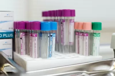 Медицинский центр Я здоров!