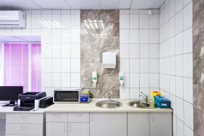 Медицинский центр Я здоров!