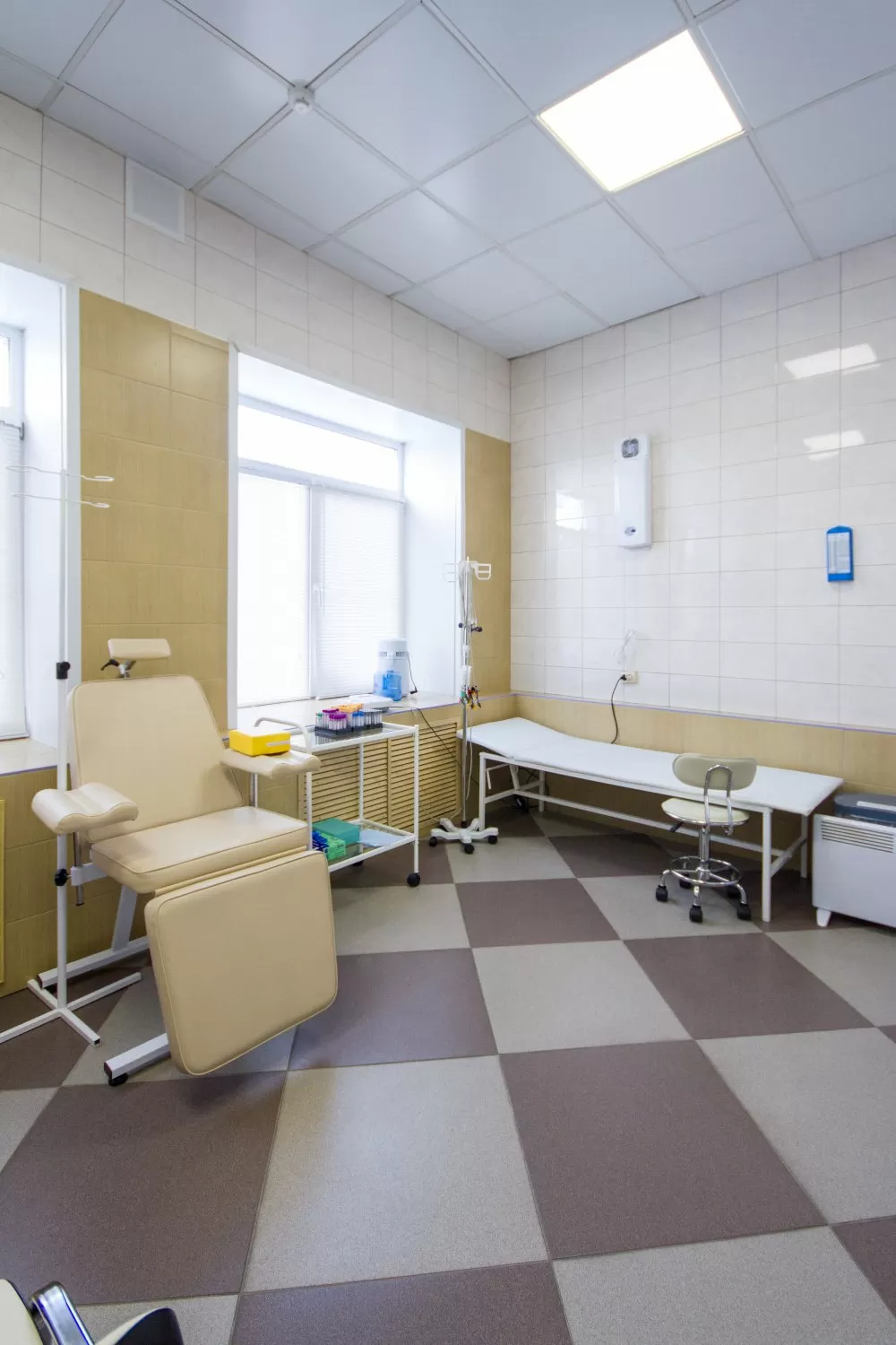 Медицинский центр Я здоров!