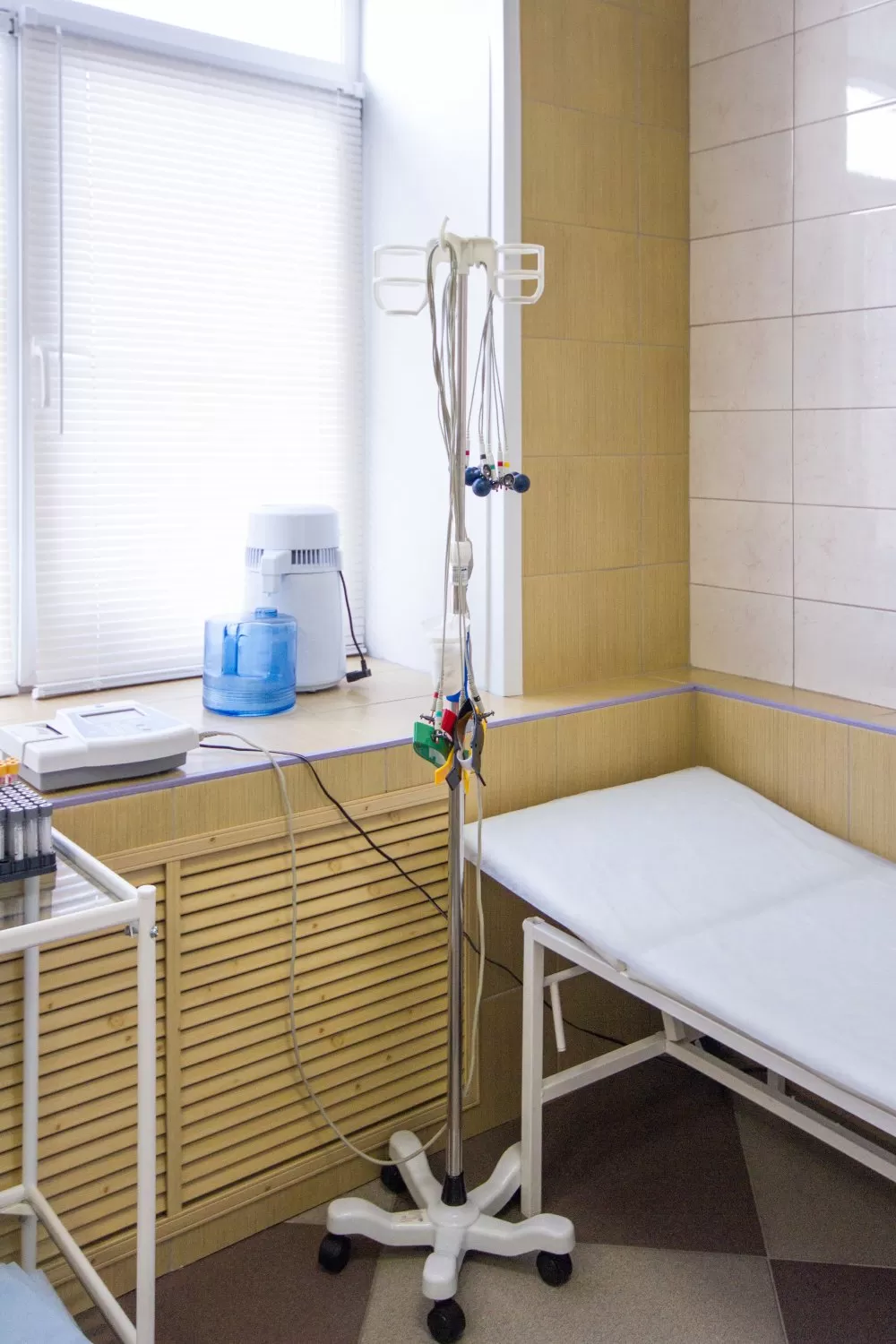 Медицинский центр Я здоров!