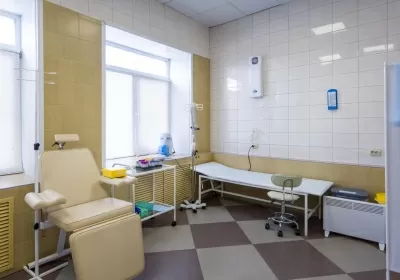 Медицинский центр Я здоров!