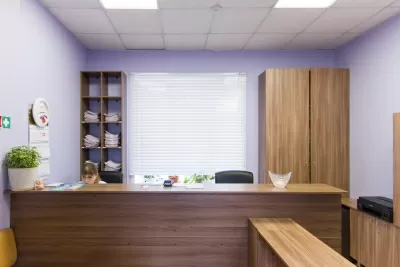 Медицинский центр Я здоров!