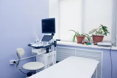 Медицинский центр Я здоров!