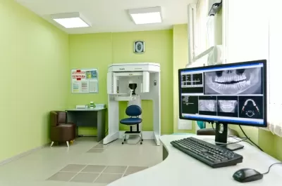Стоматологическая поликлиника № 1