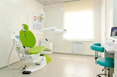 Стоматологическая поликлиника № 1