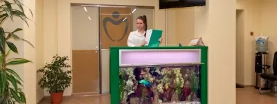 Вашъ дантист