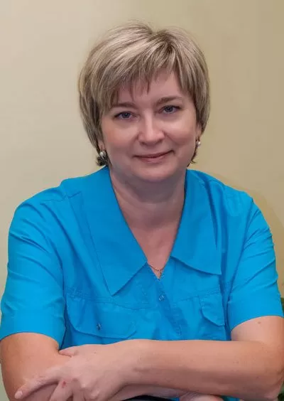 Вашъ дантист