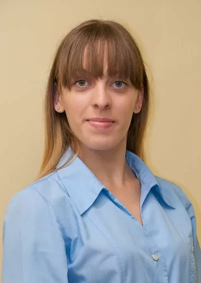 Вашъ дантист