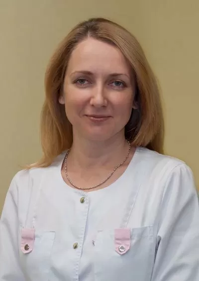 Вашъ дантист