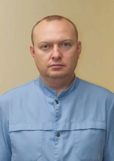 Вашъ дантист