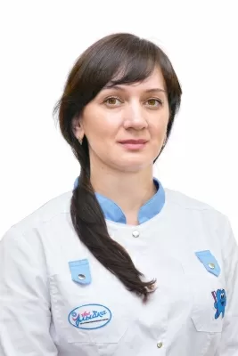 Твоя улыбка