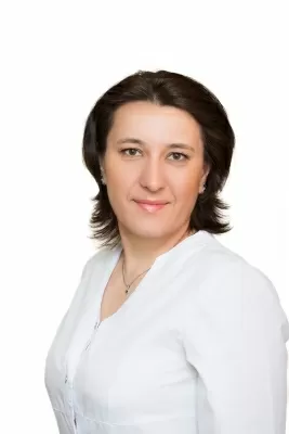 Твоя улыбка