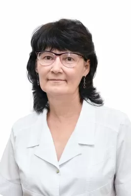 Твоя улыбка