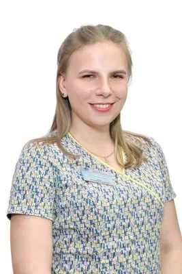 Твоя улыбка