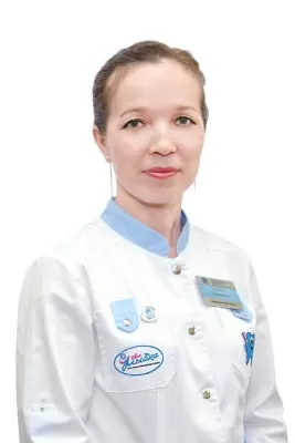 Твоя улыбка