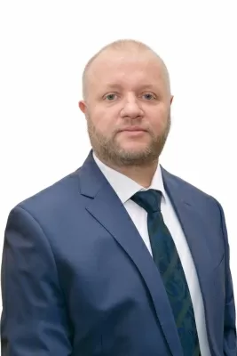 Твоя улыбка