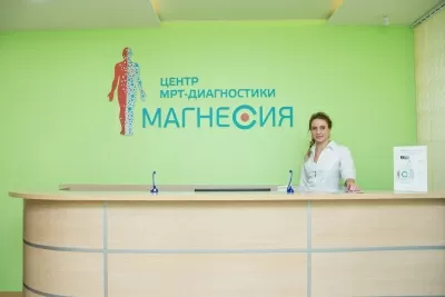 Магнесия
